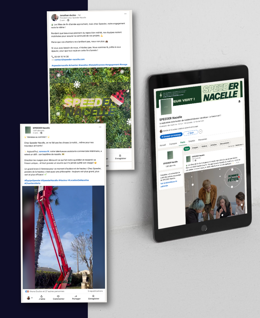 Les compétences clés d’un community manager en 2025