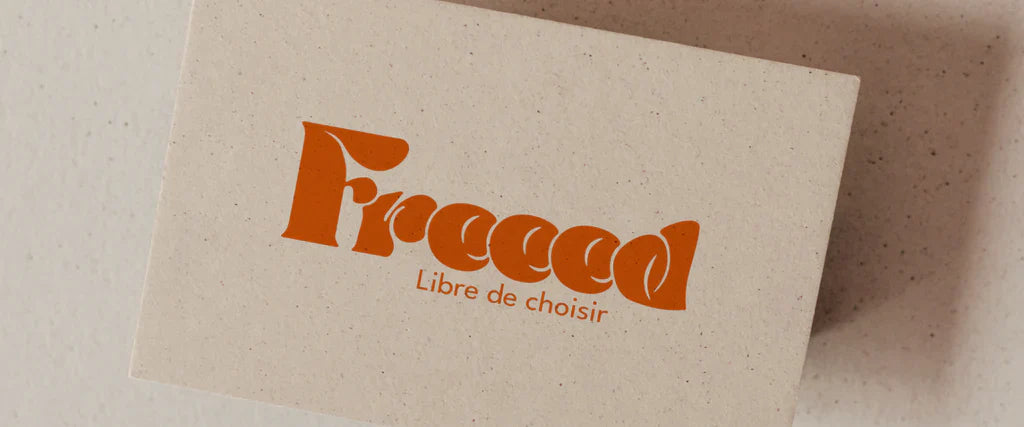 Logo Freeed