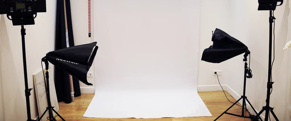 Studio photo