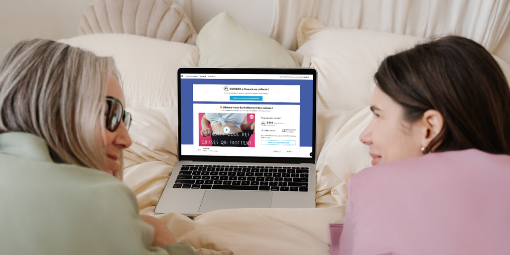 L'importance du crowdfunding