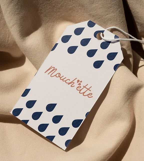 Packaging Mouch'ette