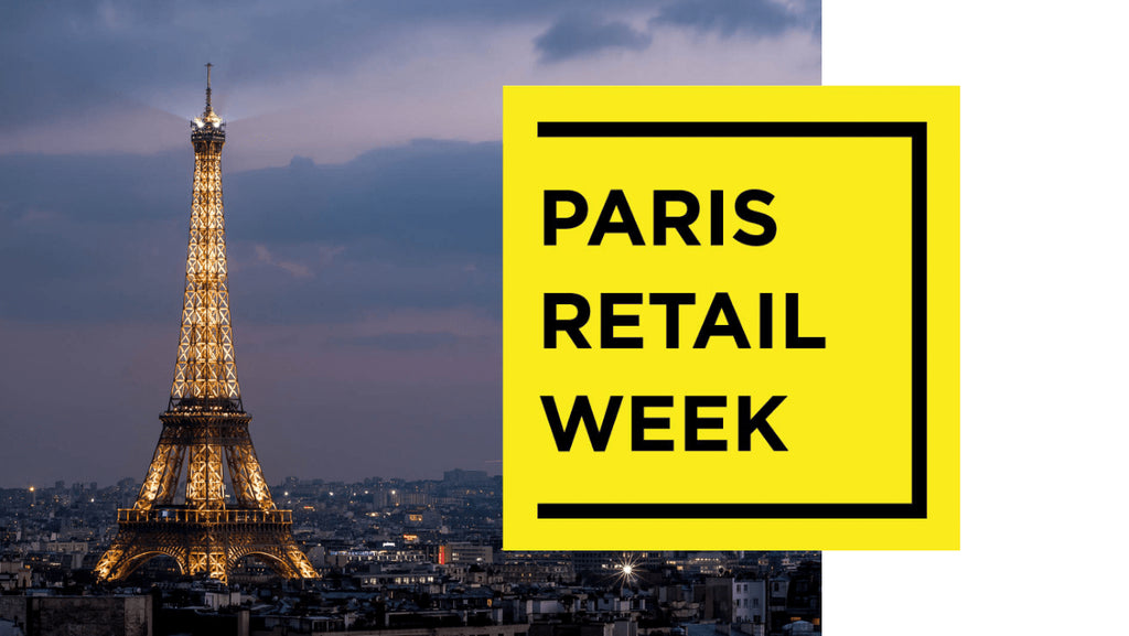 PARIS RETAIL WEEK 2023