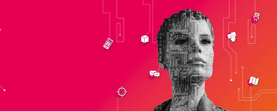 LE SALON DU MARKETING DIGITAL 2023