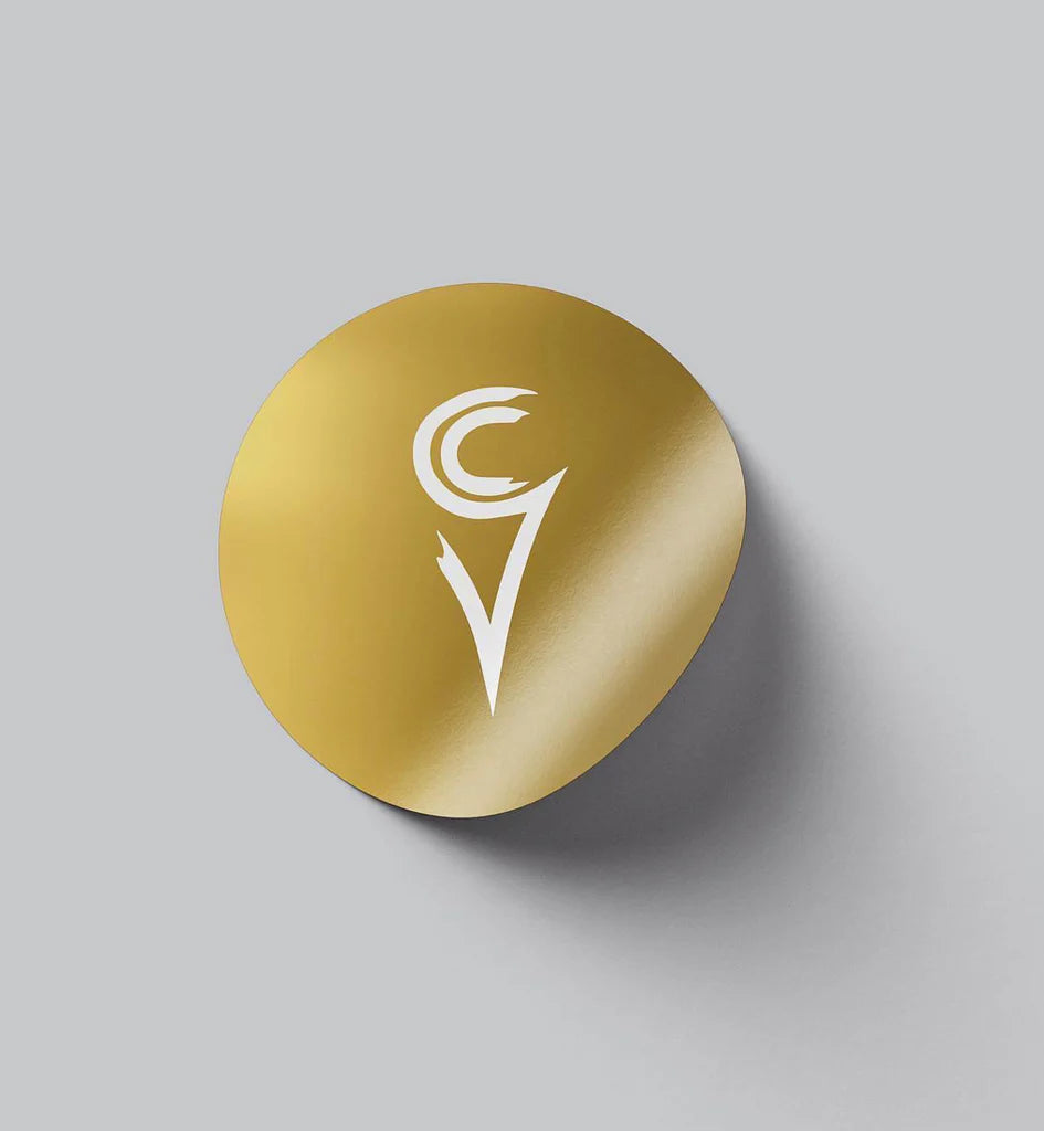 Sticker Maison Guilhem