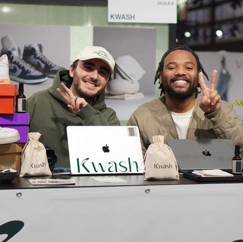 Créateurs Kwash