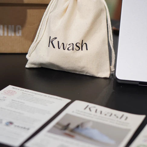 Pochette Kwash