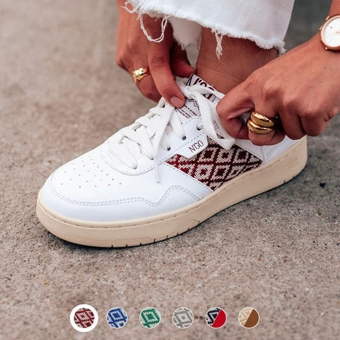 Chaussure N'GO