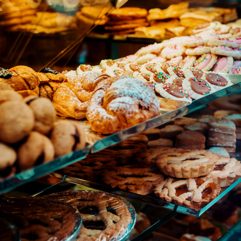 Pâtisserie Maison Guilhem