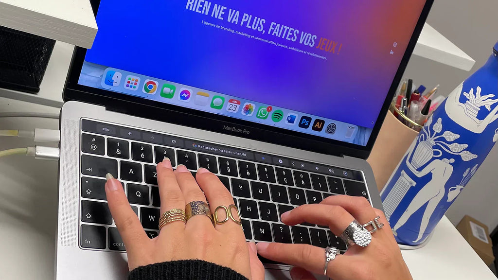 Les Compétences Clés d’une Agence de Branding en 2025