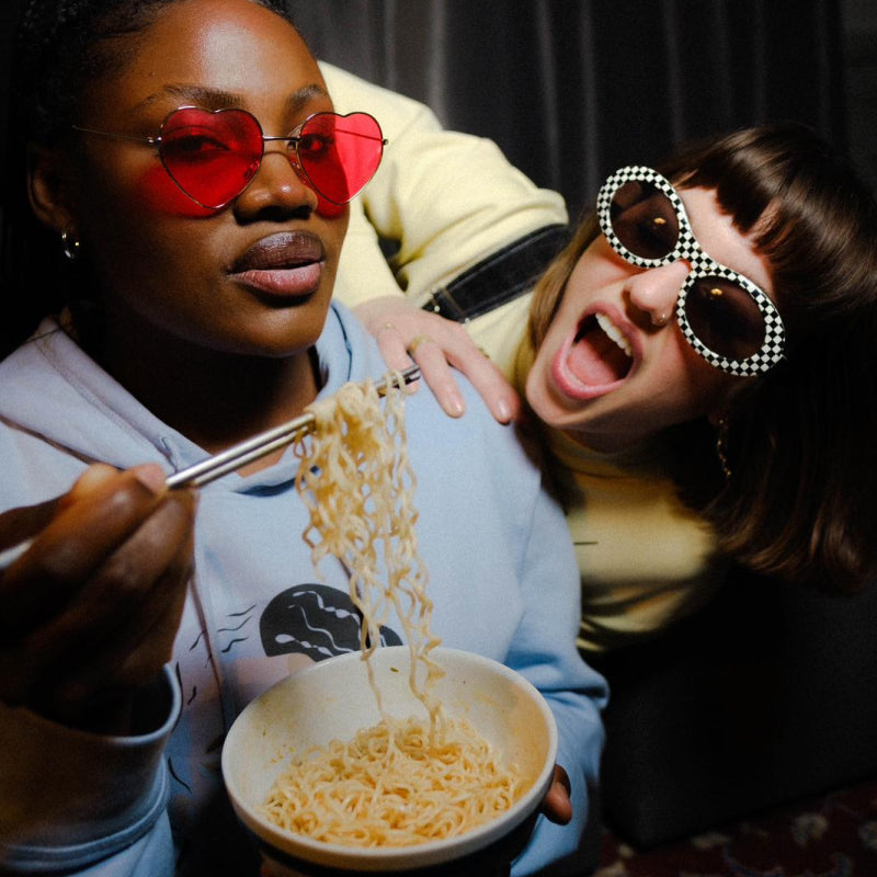 Projet Freeed by Mimetism Agency